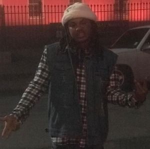 Meet your Posher, Jonathan